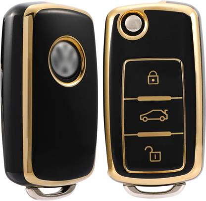 EliteAuto Car Key Cover