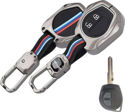 EliteAuto Car Key Cover