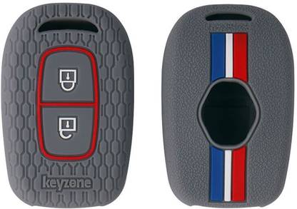 KeyZone Car Key Cover