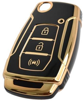 EliteAuto Car Key Cover