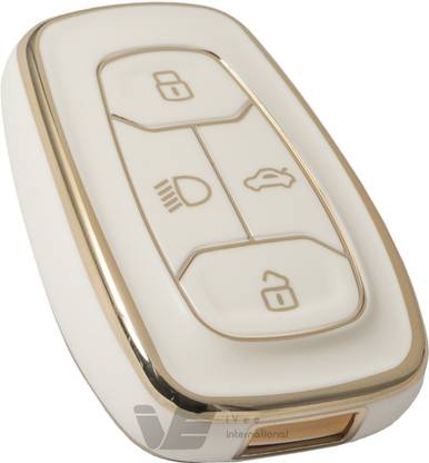 ivee international Car Key Cover