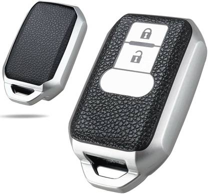 EliteAuto Car Key Cover