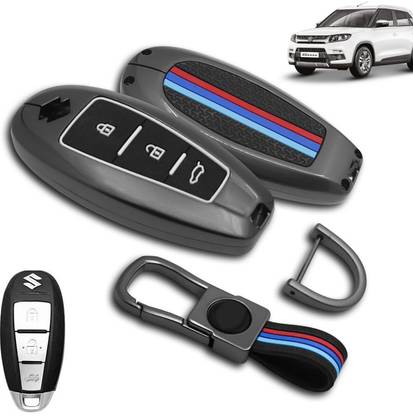 Fabtec Car Key Cover