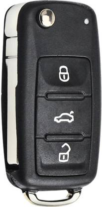 Keycept Car Key Cover