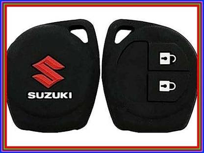 Grevic Car Key Cover