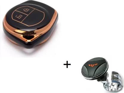 ANAYA G Car Key Cover