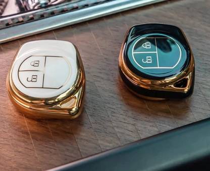 Shrisaishop Car Key Cover