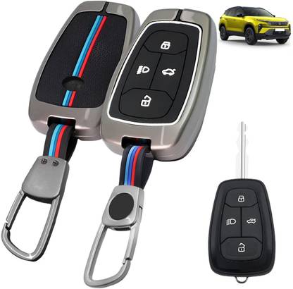 Fabtec Car Key Cover