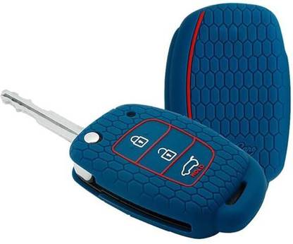 Keycare Car Key Cover