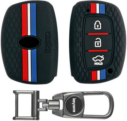 KeyZone Car Key Cover