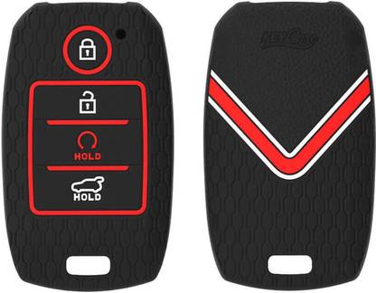 Keycare Car Key Cover