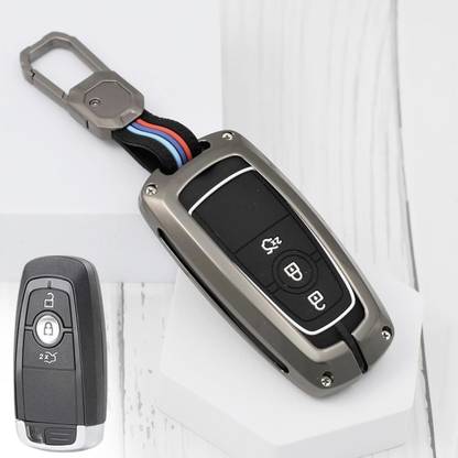 EliteAuto Car Key Cover