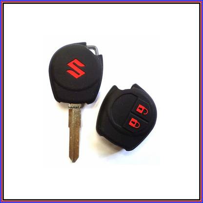 Grevic Car Key Cover