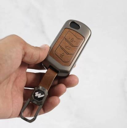 siwan Car Key Cover