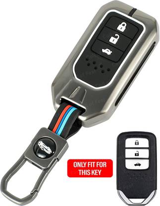 Coll of Fest Car Key Cover Car Key Cover
