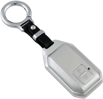 KeyZone Car Key Cover