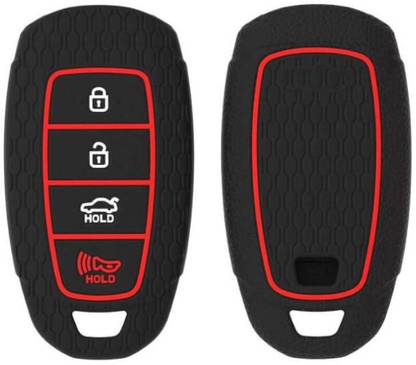 KOTHIA Car Key Cover