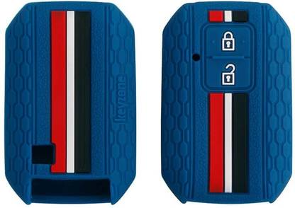 KeyZone Car Key Cover