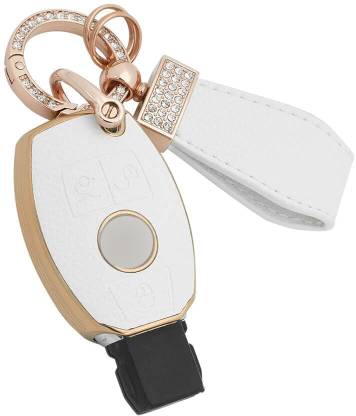 KeyZone Car Key Cover