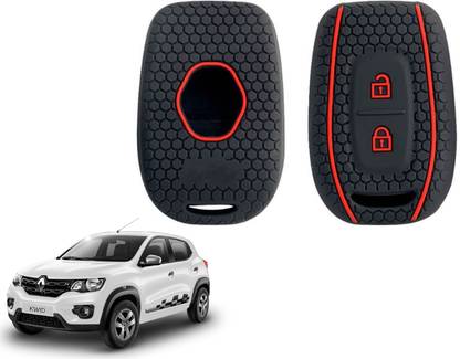 CARSHANVI Car Key Cover