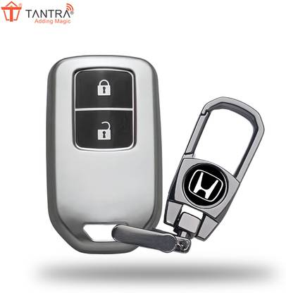 TANTRA Car Key Cover
