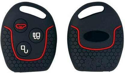 CARSHANVI Car Key Cover