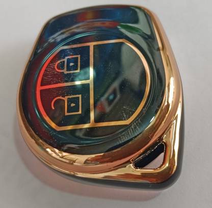 SUZUKI Car Key Cover