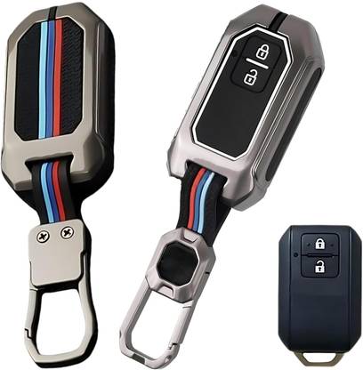 ASRYD Car Key Cover