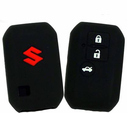 OSSDEN Car Key Cover