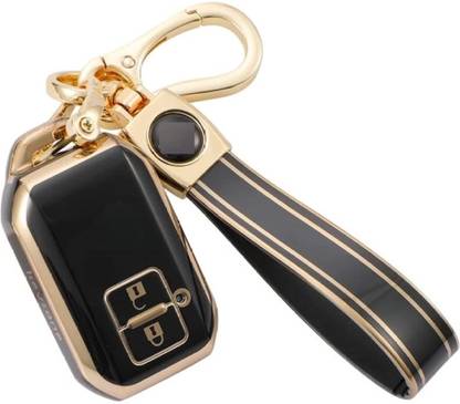 Remohe Car Key Cover