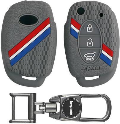KeyZone Car Key Cover