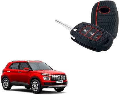 CARSHANVI Car Key Cover