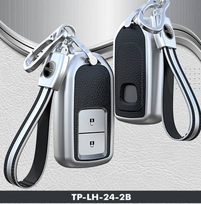 new KEYCare Car Key Cover