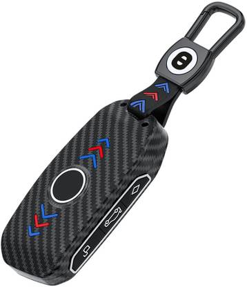 KeyZone Car Key Cover