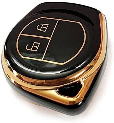 CARWORLD Car Key Cover