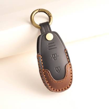 KeyZone Car Key Cover
