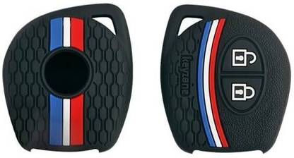 KeyZone Car Key Cover