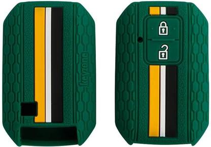 KeyZone Car Key Cover