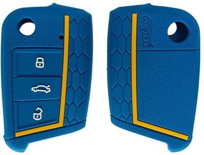 Keycare Car Key Cover