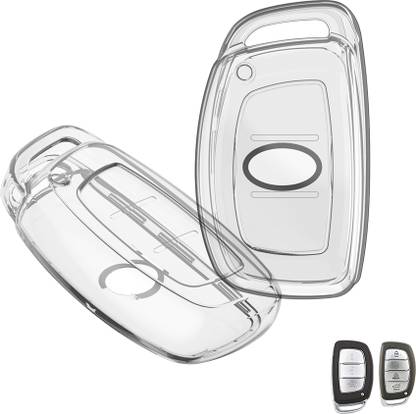 KeyZone Car Key Cover