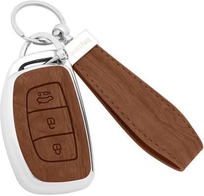 KeyZone Car Key Cover