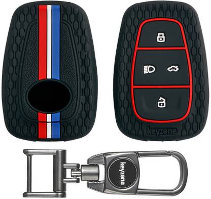 KeyZone Car Key Cover