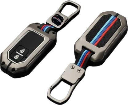 AUTODIFY Car Key Cover