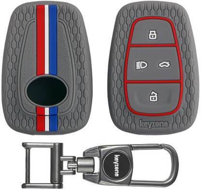 KeyZone Car Key Cover