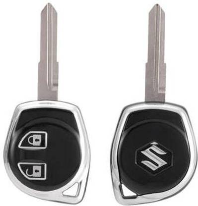 KeyZone Car Key Cover