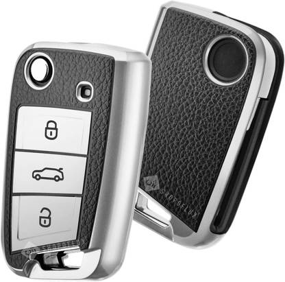ivee international Car Key Cover