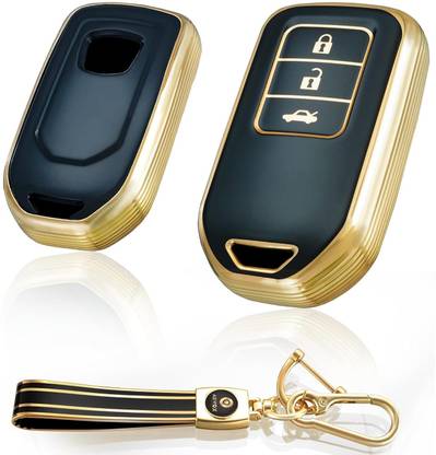 Remohe Car Key Cover