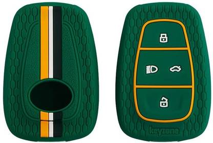 KeyZone Car Key Cover