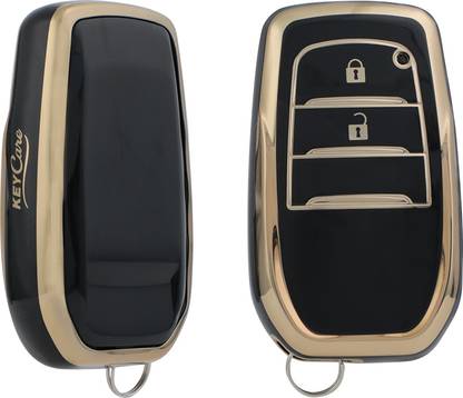 Ashar Keyhub Car Key Cover