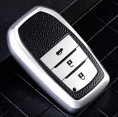 EliteAuto Car Key Cover